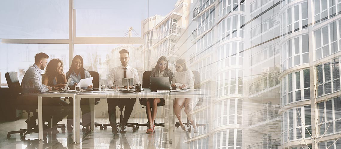 impact funding om oss